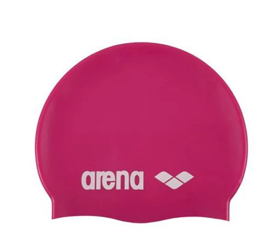 Plavecká čiapka - CLASSIC SILICONE