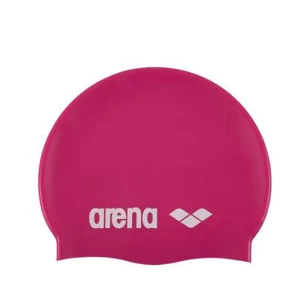 Plavecká čiapka - CLASSIC SILICONE