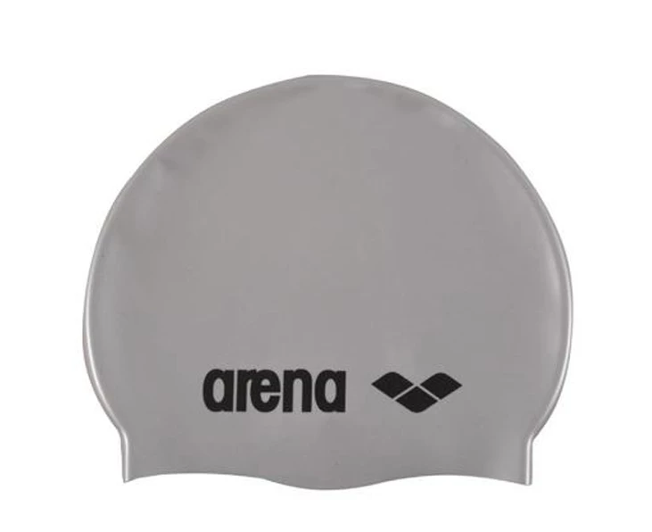 Plavecká čiapka - CLASSIC SILICONE