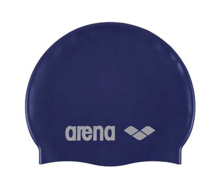 Plavecká čiapka - CLASSIC SILICONE