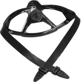 Silikónový remienok na masku 18mm
