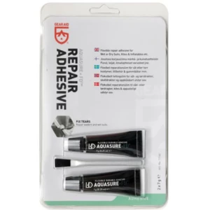 Lepidlo Aquasure na neoprén a suché obleky 2 x 7g