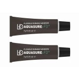 Lepidlo Aquasure na neoprén a suché obleky 2 x 7g