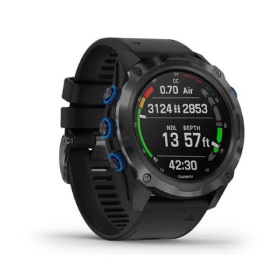 Garmin hodinky