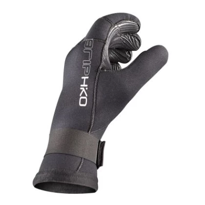 Neoprénové rukavice HIKO GRIP 3 mm