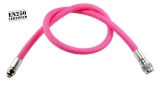 FAREBNÁ LP FLEX INFLÁTOROVÁ HADICA 64/76 CM