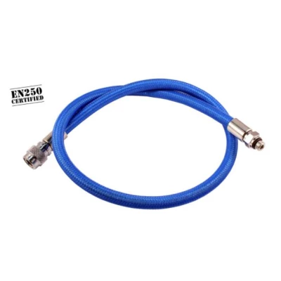 FAREBNÁ LP FLEX INFLÁTOROVÁ HADICA 64/76 CM