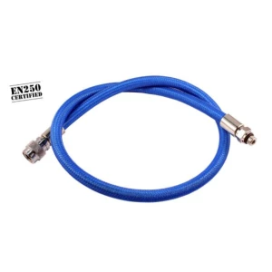 FAREBNÁ LP FLEX INFLÁTOROVÁ HADICA 64/76 CM
