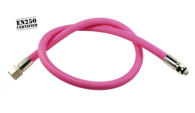 FAREBNÁ LP HADICA FLEX NA AUTOMATIKU 64/76/102 CM