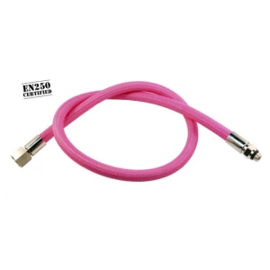 FAREBNÁ LP HADICA FLEX NA AUTOMATIKU 64/76/102 CM