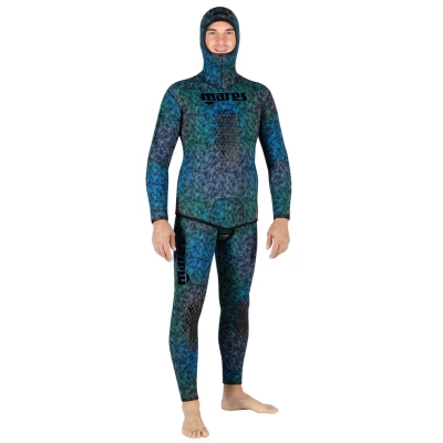 Spearfishingové obleky