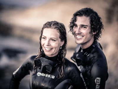 Ako vybrať neoprénový oblek na Freediving a Spearfishing
