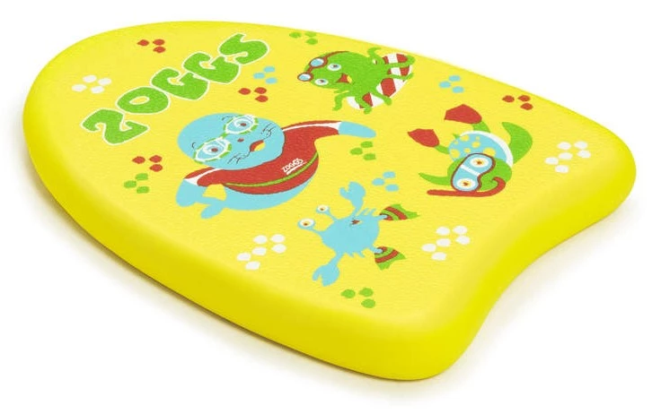 Detská plavecká doska - Zoggy Mini Kickboard