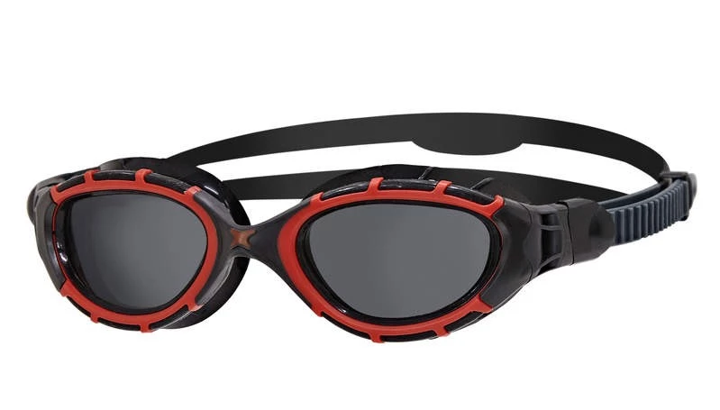 Plavecké okuliare - Predator Flex Polarized