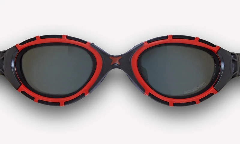 Plavecké okuliare - Predator Flex Polarized