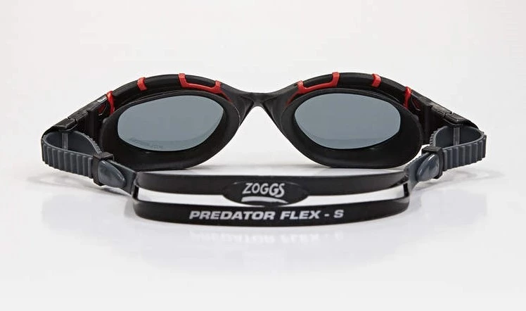 Plavecké okuliare - Predator Flex Polarized