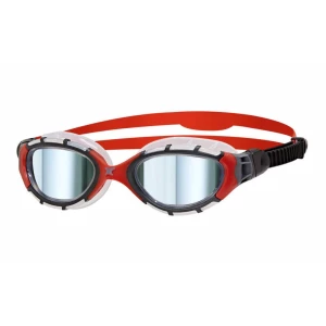 Plavecké okuliare - Predator Flex Titanium - Regular Fit