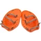 Plavecké pádla - Matrix Hand Paddles Medium