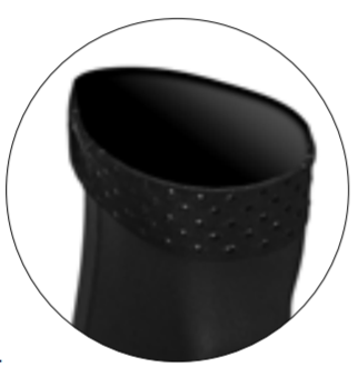 Termo návleky na kolená NEO THERMAL KNEE WARMERS 0,5 MM UNISEX