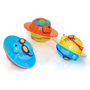 Hračky do vody - Seal Flips