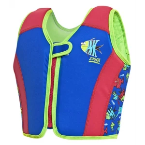 Plavecká vesta - SEA SAW SWIMSURE JACKET BLUE