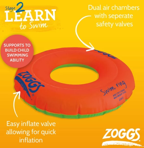 Plavecké koleso - Swim Ring