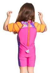 Plavecký oblek - SEA UNICORN WATERWING FLOATSUIT