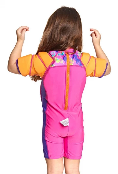 Plavecký oblek - SEA UNICORN WATERWING FLOATSUIT