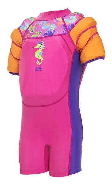 Plavecký oblek - SEA UNICORN WATERWING FLOATSUIT