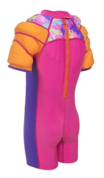 Plavecký oblek - SEA UNICORN WATERWING FLOATSUIT