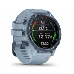 Garmin hodinky