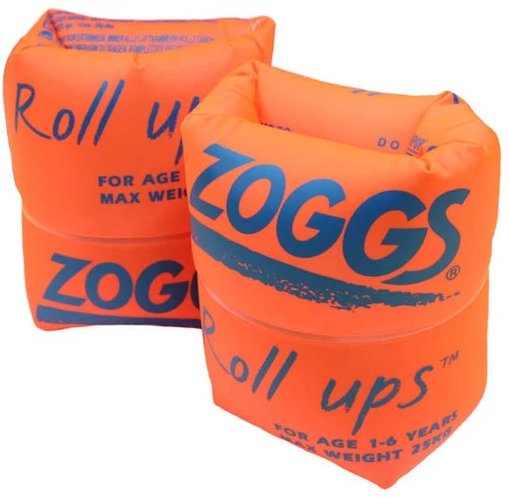 Rukávniky - Roll Ups