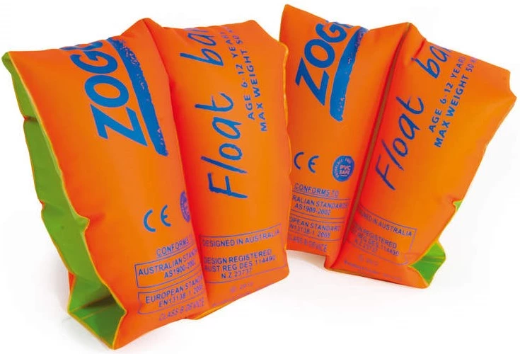Rukávniky - ZOGGS FLOAT BANDS