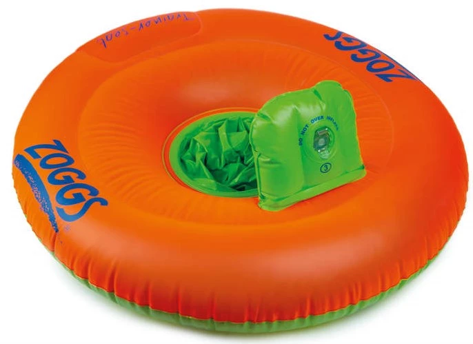 Koleso so sedátkom - Trainer Seat