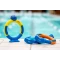 Hračky do vody - Zoggy Dive Rings 3 Ks