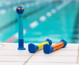 Hračky do vody - Zoggy Dive Sticks 3 Ks