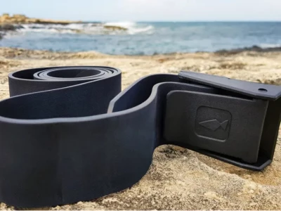 Ako si vybrať opasok a závažie na freediving
