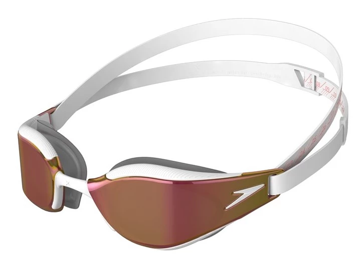 Plavecké okuliare - FASTSKIN HYPER ELITE MIRROR