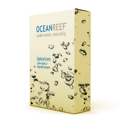 Dioptrické zorníky do rámu Oceanreef 2.0