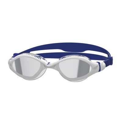 Plavecké okuliare - TIGER LSR+ TITANIUM - SMALLER FIT