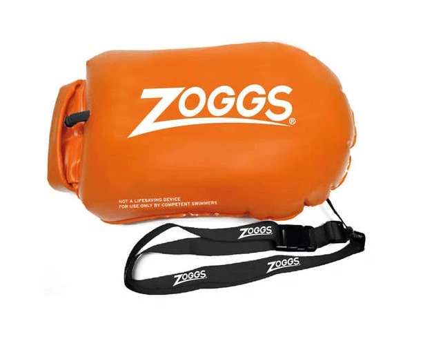 Plavecká bójka - HI VIZ SWIM BUOY