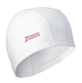 Plavecká čiapka - NYLON-SPANDEX PU COATED CAP