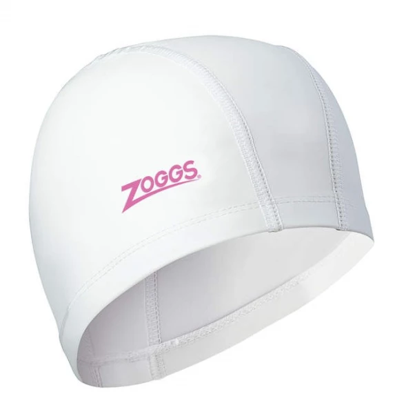 Plavecká čiapka - NYLON-SPANDEX PU COATED CAP