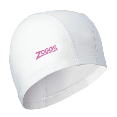 Plavecká čiapka - NYLON-SPANDEX PU COATED CAP