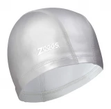 Plavecká čiapka - NYLON-SPANDEX PU COATED CAP