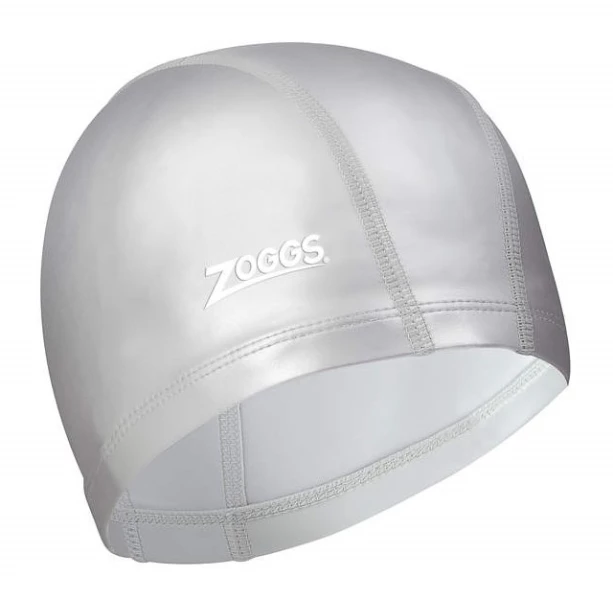 Plavecká čiapka - NYLON-SPANDEX PU COATED CAP