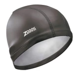 Plavecká čiapka - NYLON-SPANDEX PU COATED CAP