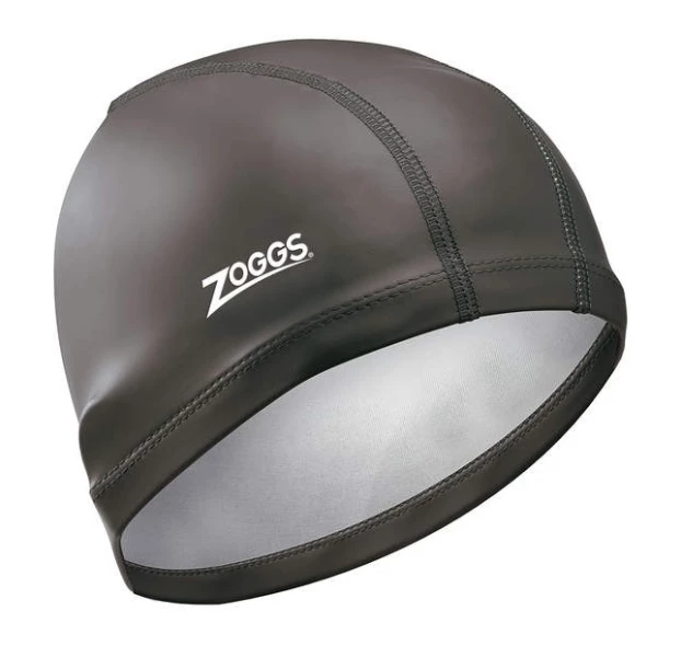 Plavecká čiapka - NYLON-SPANDEX PU COATED CAP
