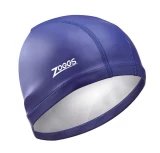 Plavecká čiapka - NYLON-SPANDEX PU COATED CAP