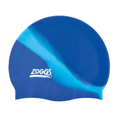 Plavecká čiapka - SILICONE CAP MULTI COLOUR